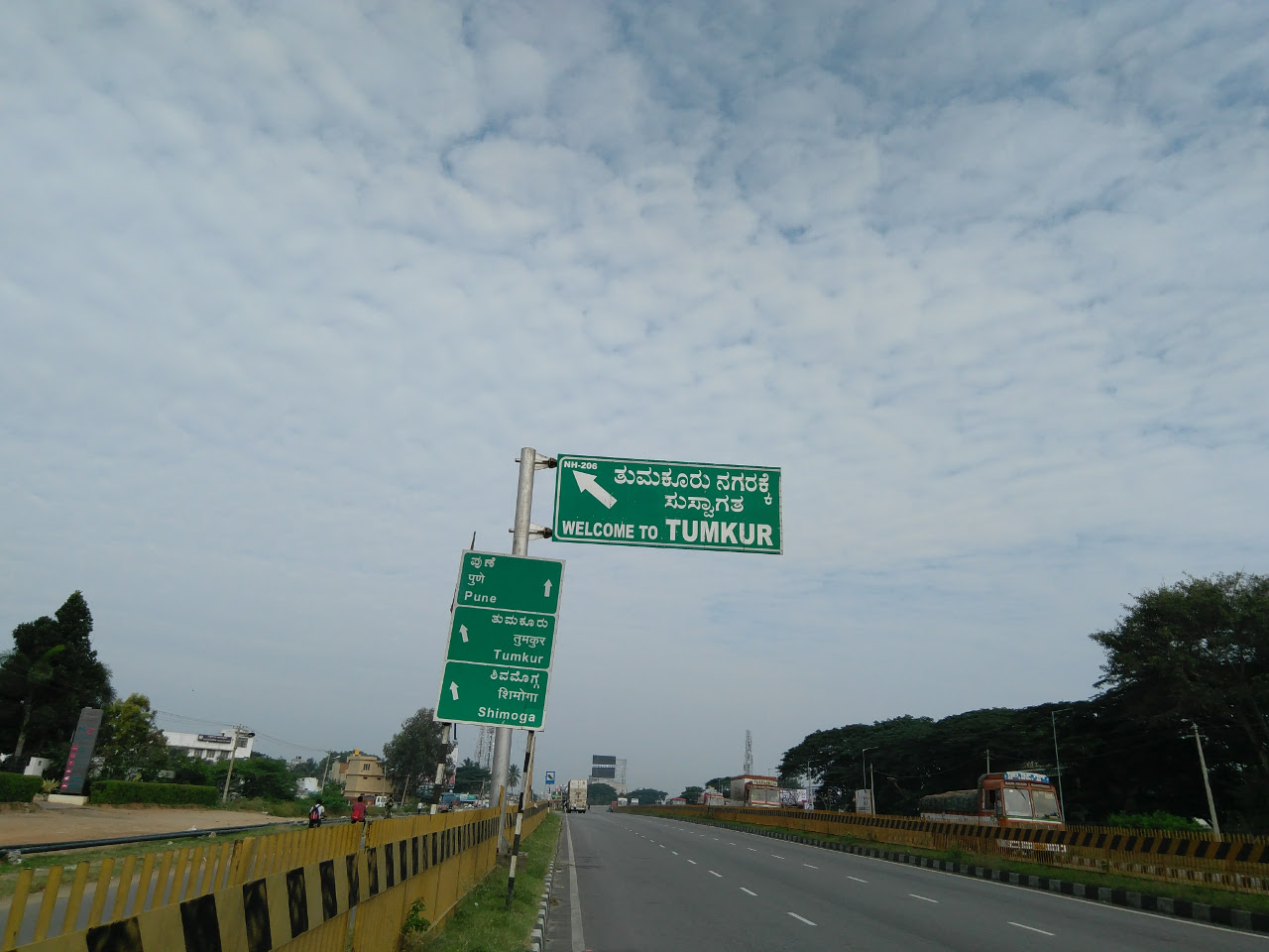 Welcome to Tumkur